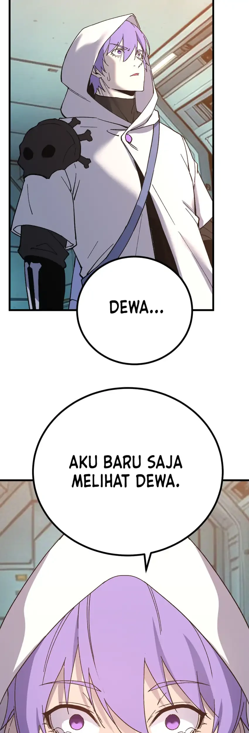 Apex Future Martial Arts Chapter 329 Gambar 18