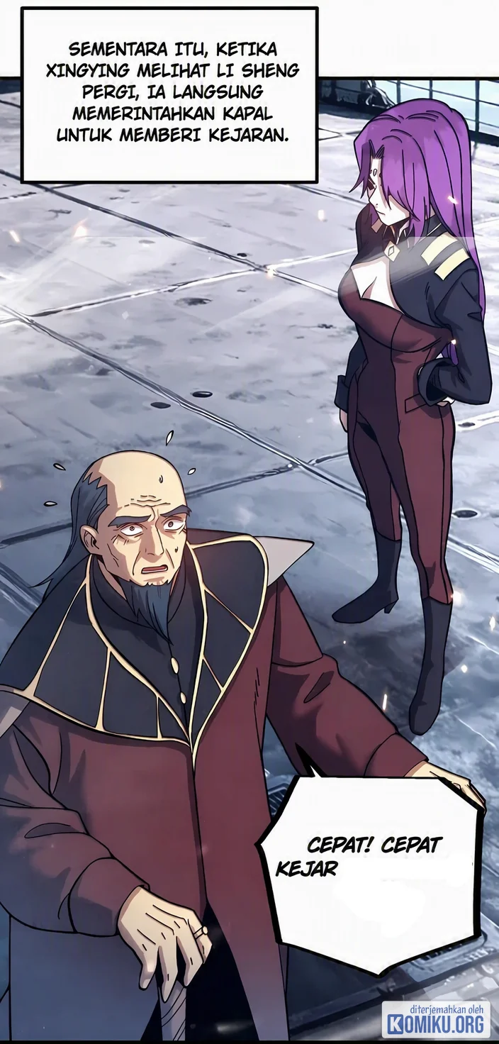 Apex Future Martial Arts Chapter 340 Gambar 30