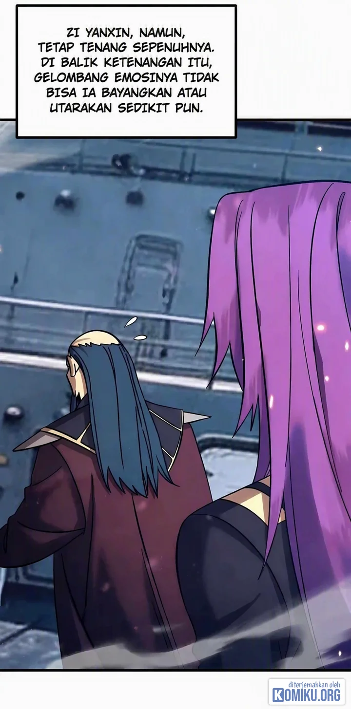 Apex Future Martial Arts Chapter 340 Gambar 32