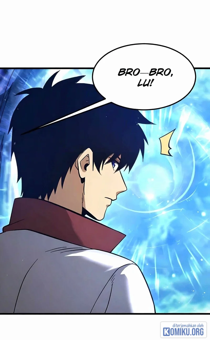 Apex Future Martial Arts Chapter 343 Gambar 33