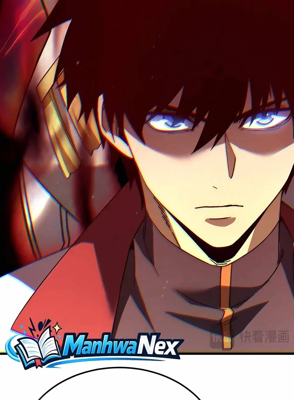 Apex Future Martial Arts Chapter 347 Gambar 26