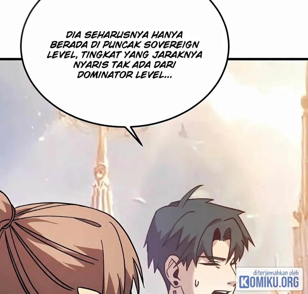 Apex Future Martial Arts Chapter 347 Gambar 27