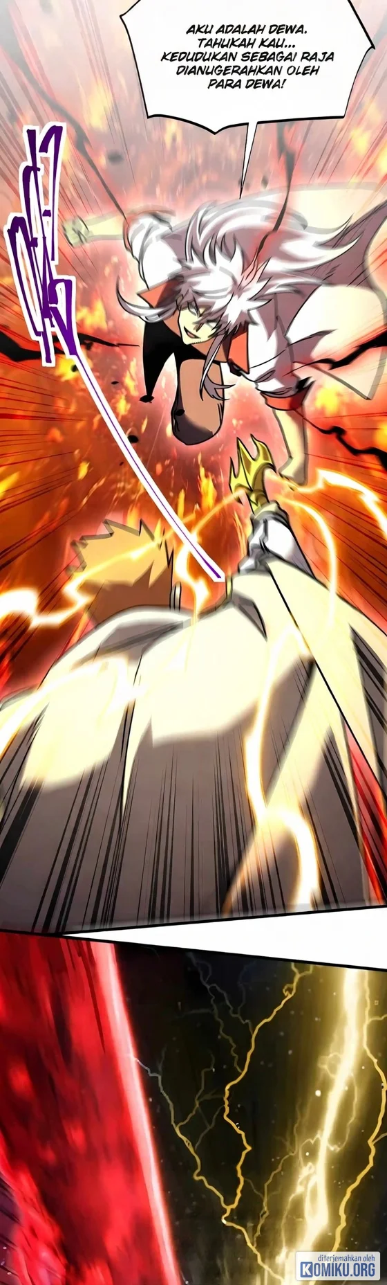 Apex Future Martial Arts Chapter 348 Gambar 29