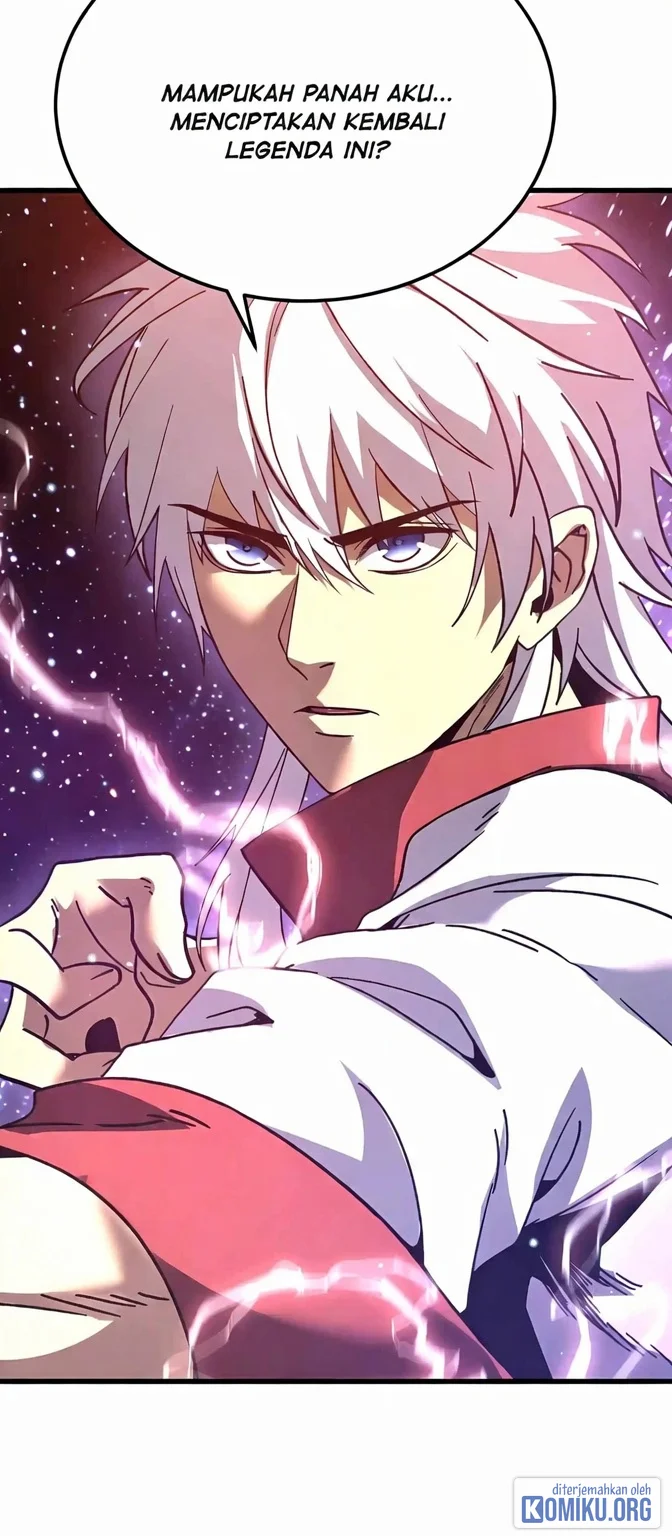 Apex Future Martial Arts Chapter 351 Gambar 23