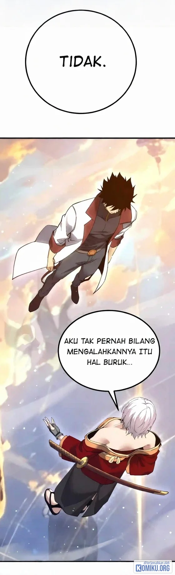 Apex Future Martial Arts Chapter 353 Gambar 24