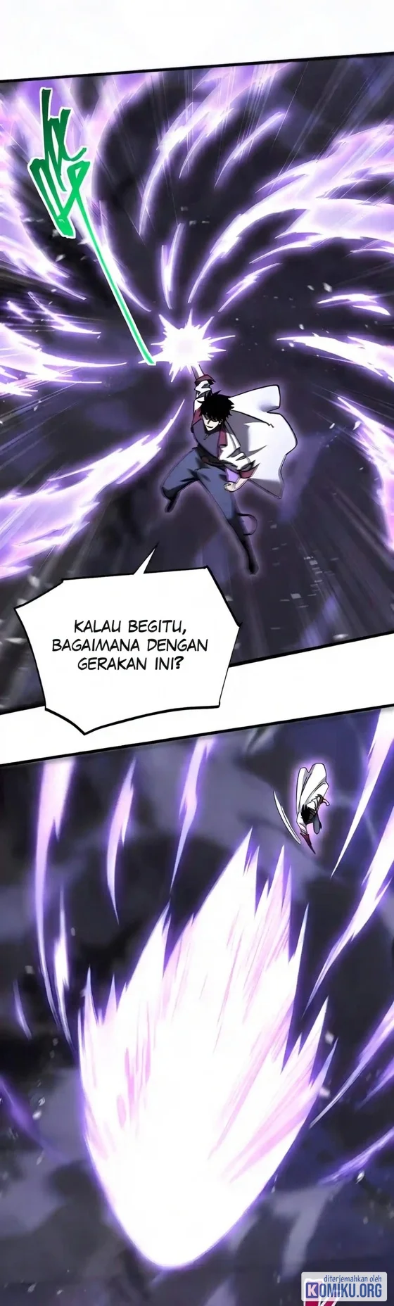 Apex Future Martial Arts Chapter 354 Gambar 26