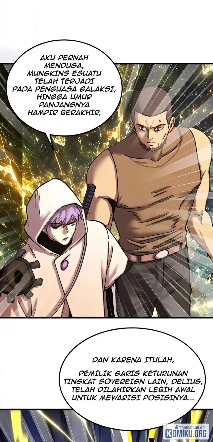 Apex Future Martial Arts Chapter 357 Gambar 27