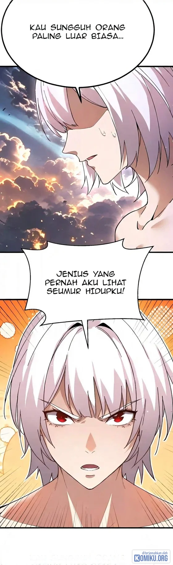 Apex Future Martial Arts Chapter 358 Gambar 23