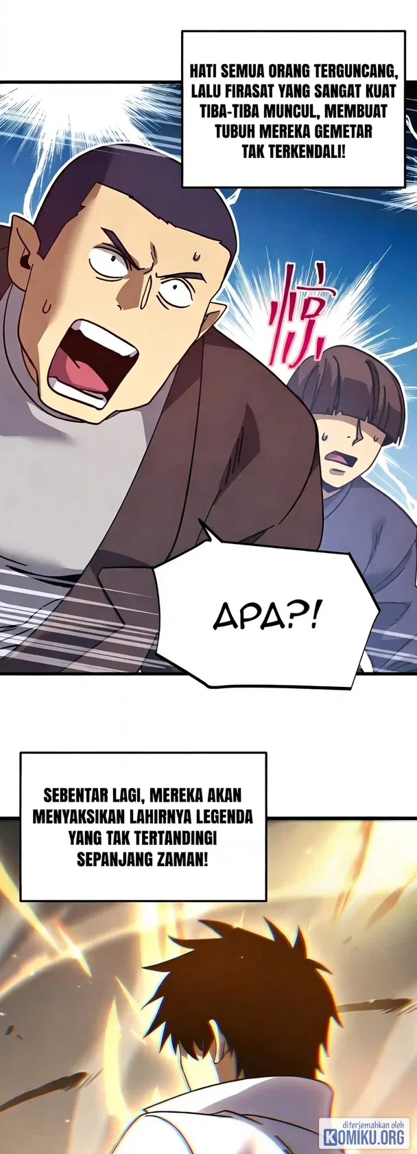 Apex Future Martial Arts Chapter 359 Gambar 29
