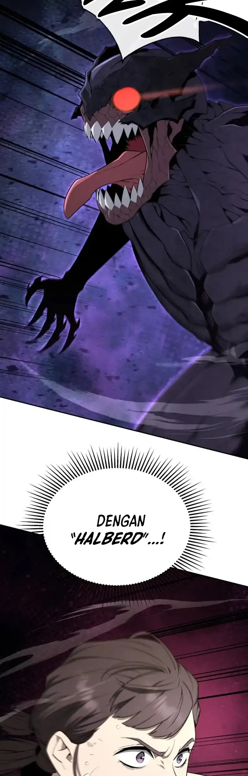 Apocalyptic Chef Awakening Chapter 100 Gambar 31