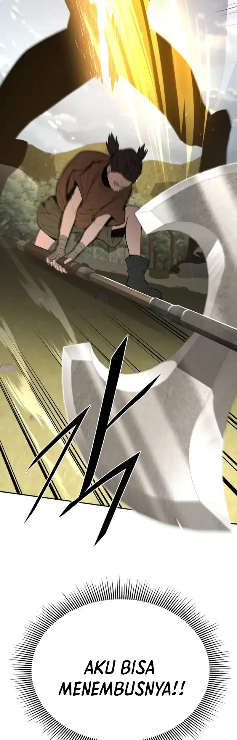 Apocalyptic Chef Awakening Chapter 100 Gambar 33