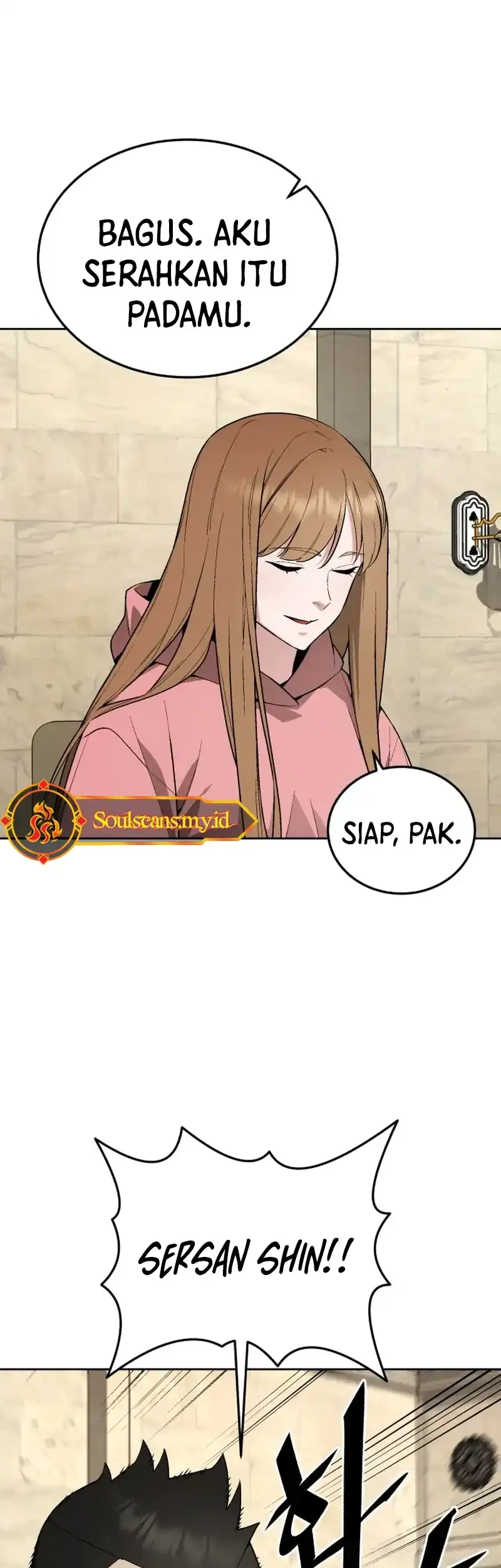 Apocalyptic Chef Awakening Chapter 101 Gambar 60
