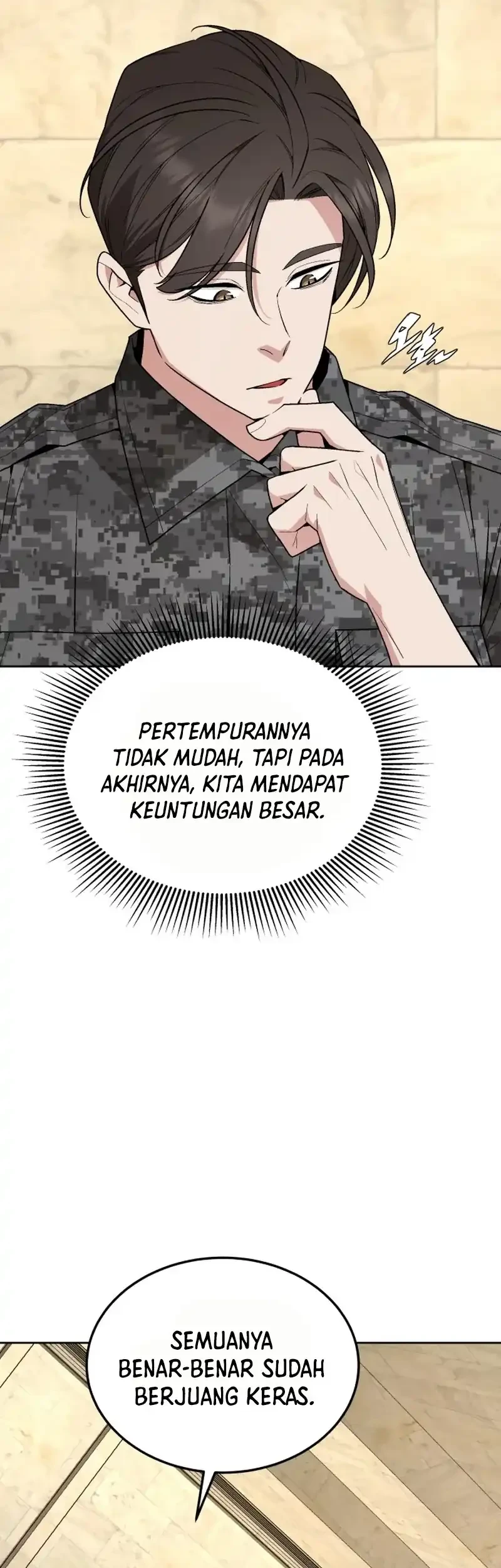 Apocalyptic Chef Awakening Chapter 101 Gambar 62
