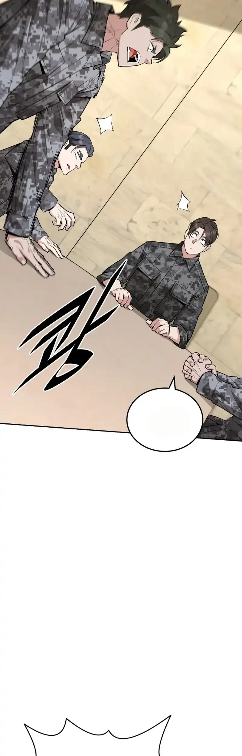 Apocalyptic Chef Awakening Chapter 101 Gambar 64