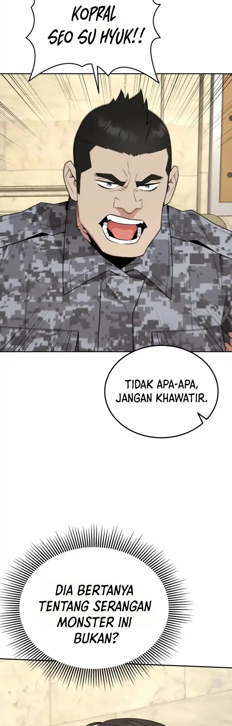 Apocalyptic Chef Awakening Chapter 101 Gambar 65