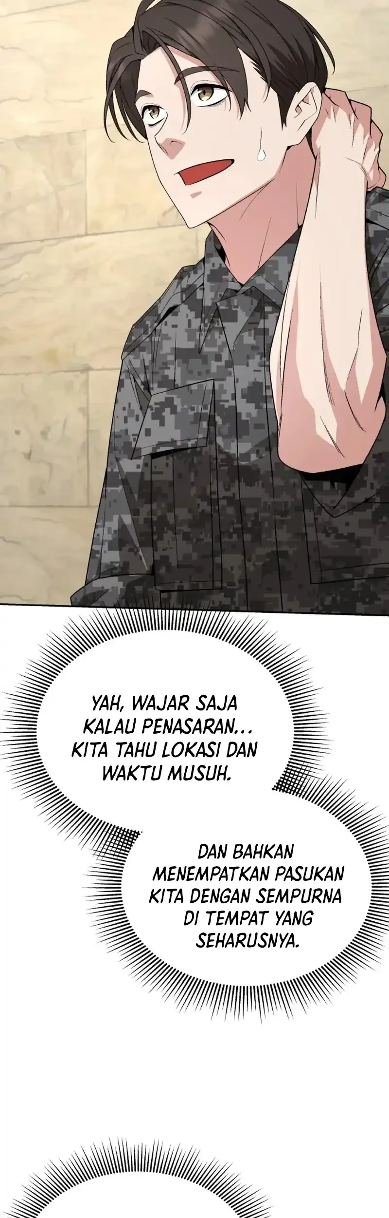 Apocalyptic Chef Awakening Chapter 101 Gambar 66
