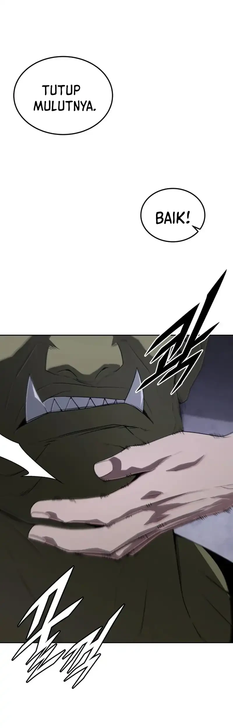 Apocalyptic Chef Awakening Chapter 102 Gambar 32
