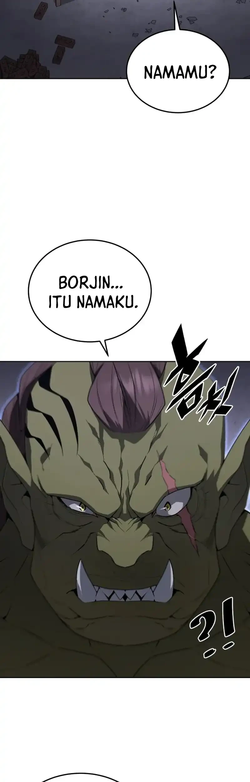 Apocalyptic Chef Awakening Chapter 102 Gambar 34