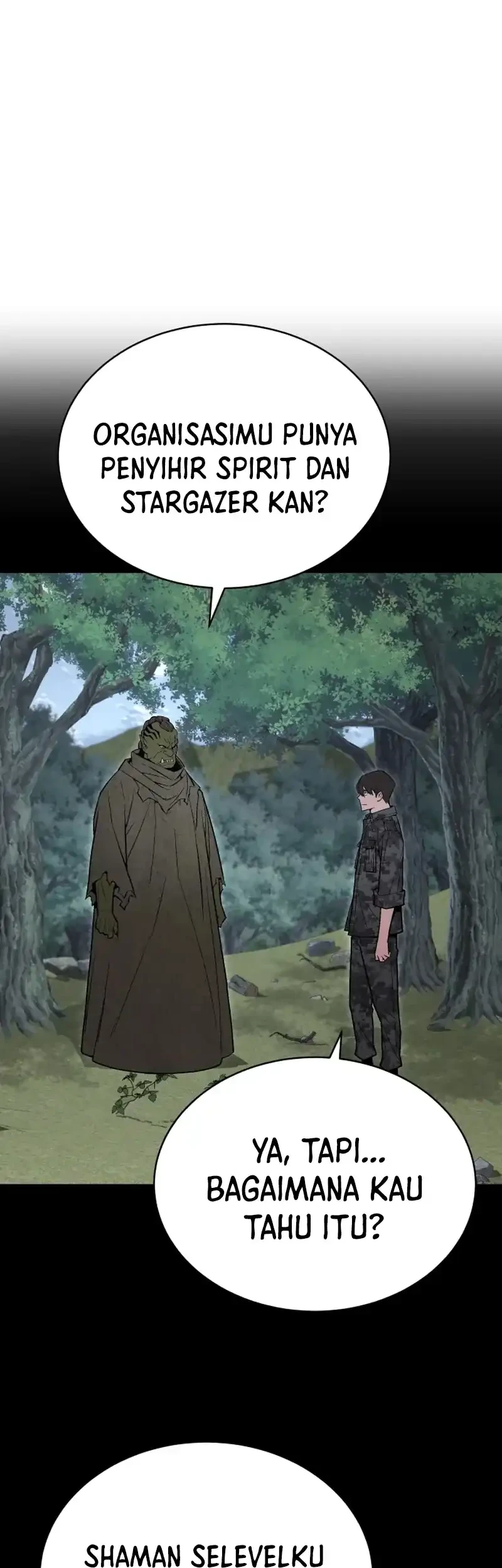 Apocalyptic Chef Awakening Chapter 103 Gambar 30