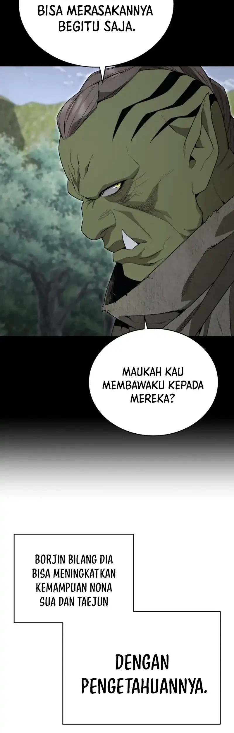 Apocalyptic Chef Awakening Chapter 103 Gambar 31