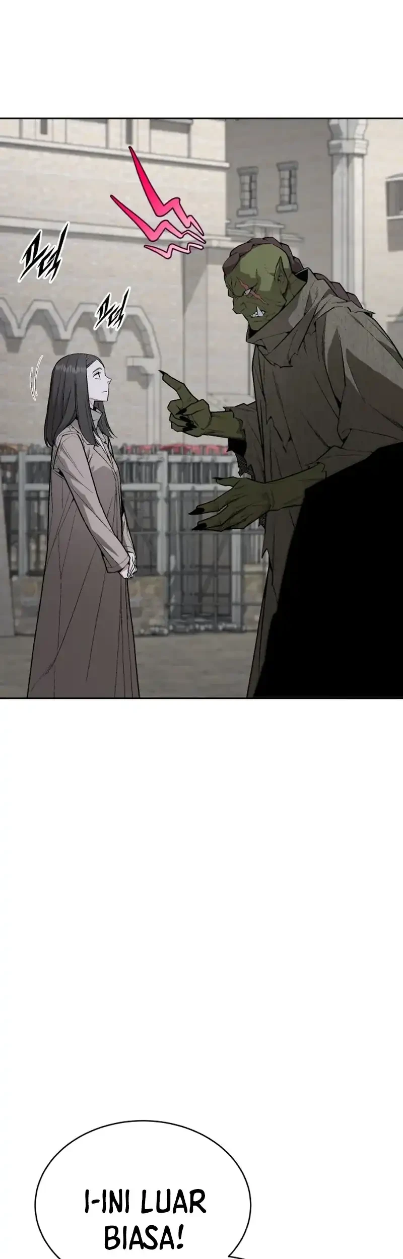 Apocalyptic Chef Awakening Chapter 103 Gambar 32