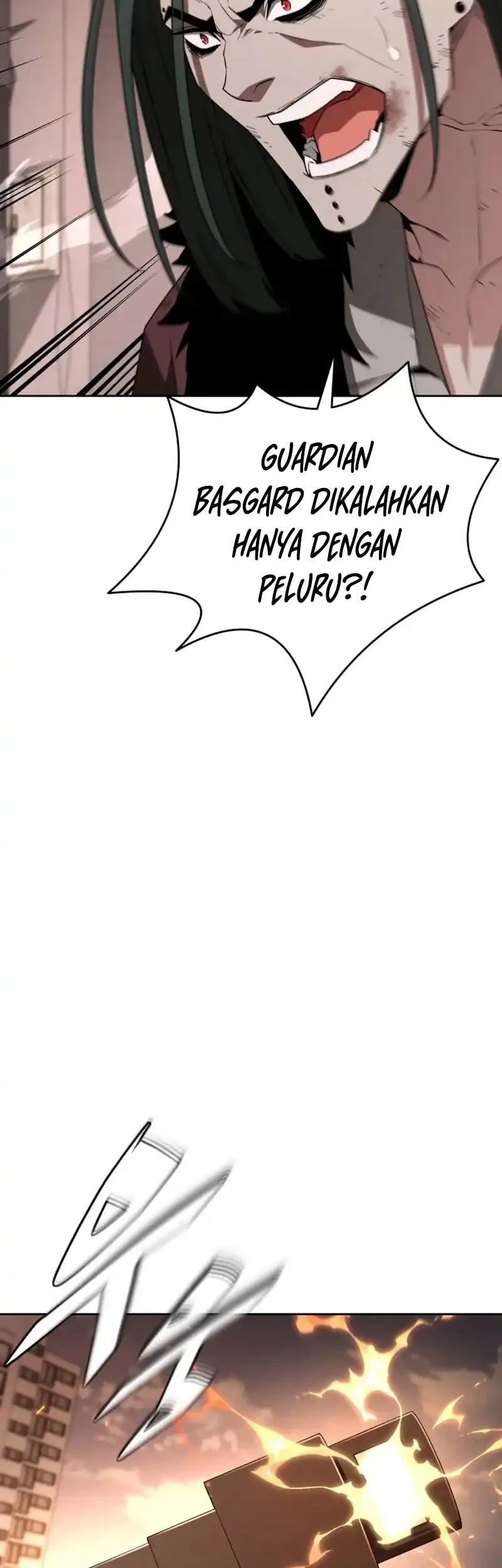 Apocalyptic Chef Awakening Chapter 104 Gambar 31