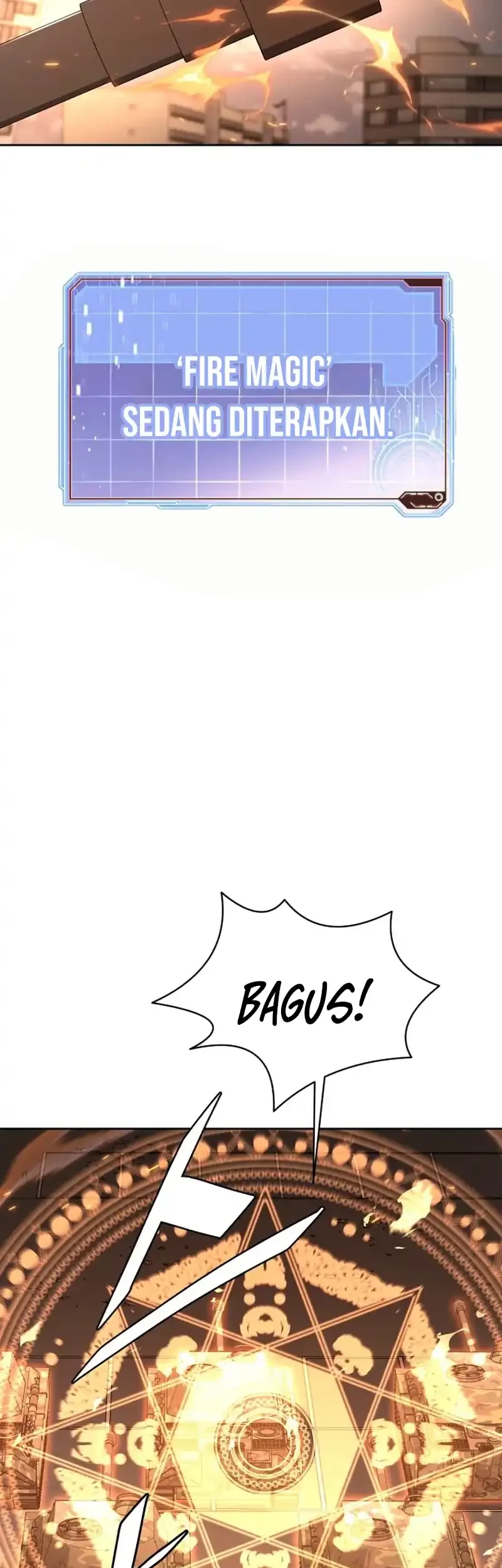 Apocalyptic Chef Awakening Chapter 104 Gambar 32