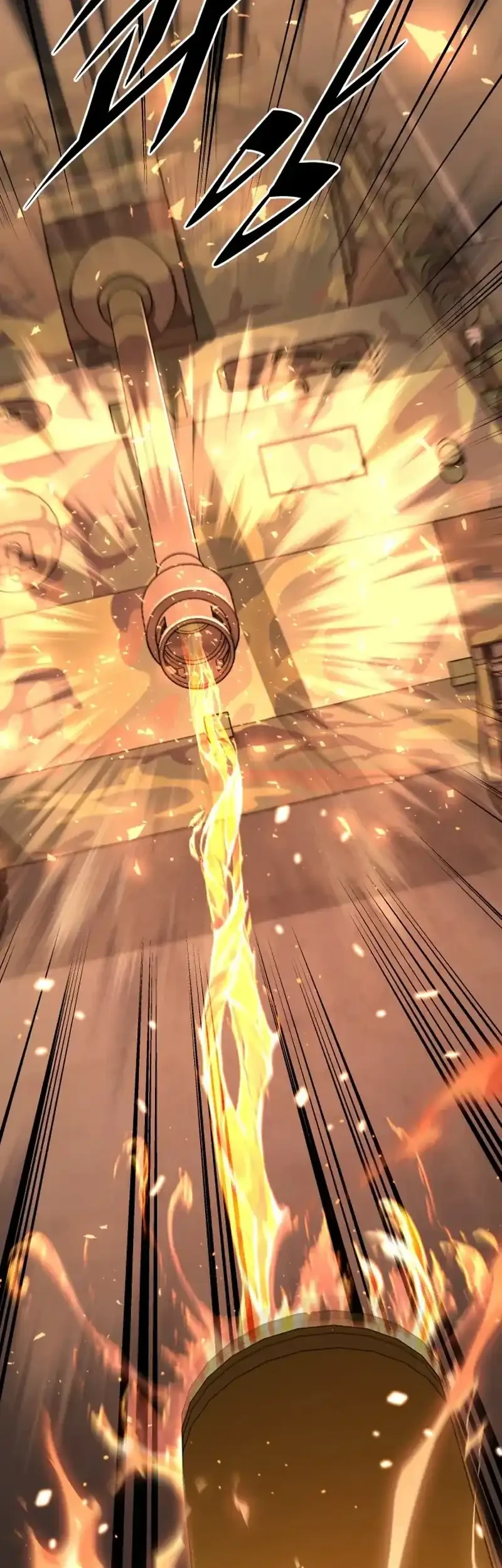 Apocalyptic Chef Awakening Chapter 104 Gambar 34