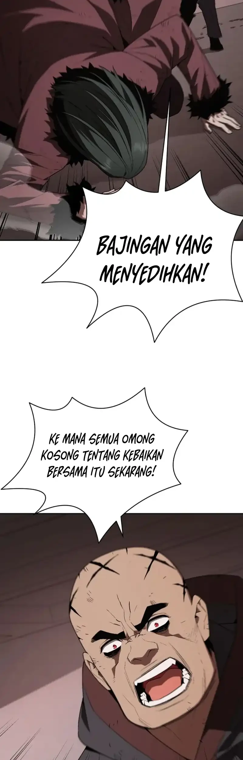 Apocalyptic Chef Awakening Chapter 105 Gambar 29