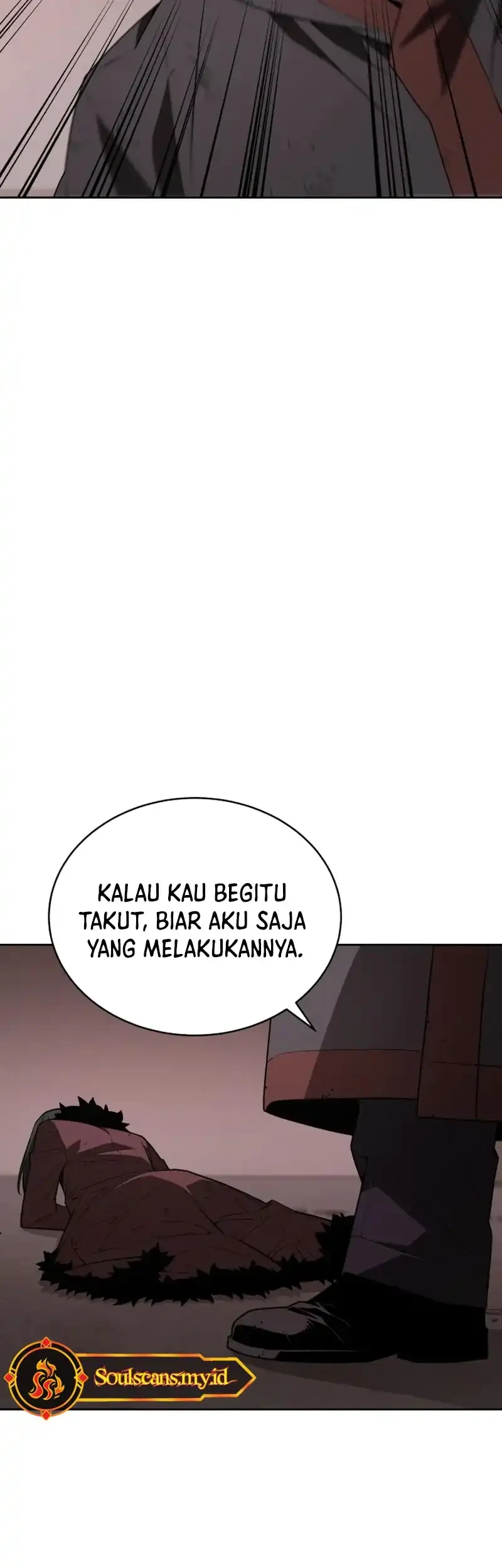Apocalyptic Chef Awakening Chapter 105 Gambar 30
