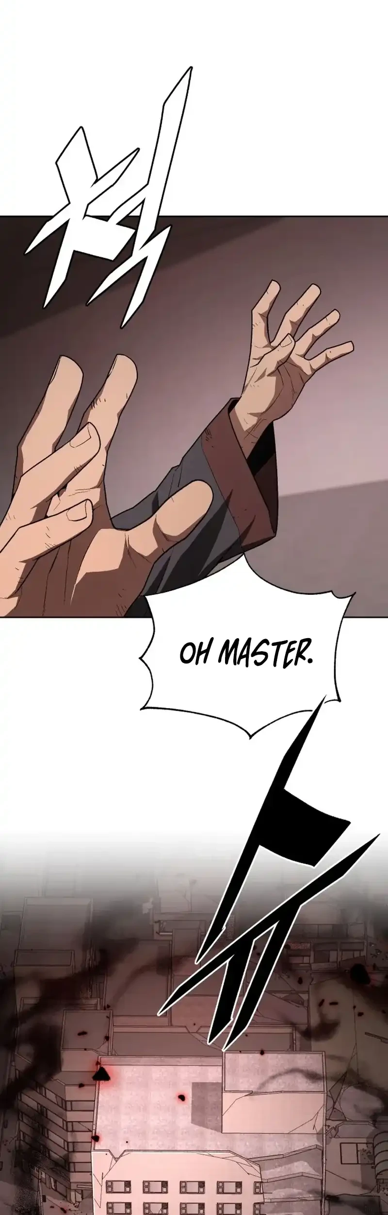 Apocalyptic Chef Awakening Chapter 105 Gambar 31