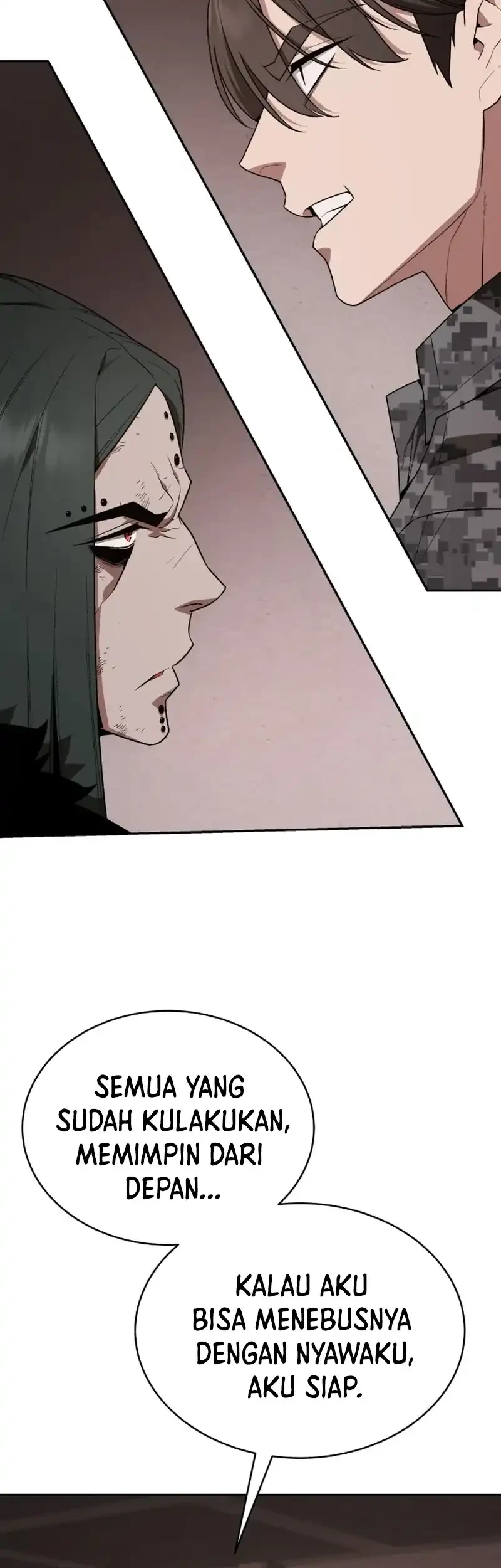Apocalyptic Chef Awakening Chapter 107 Gambar 26