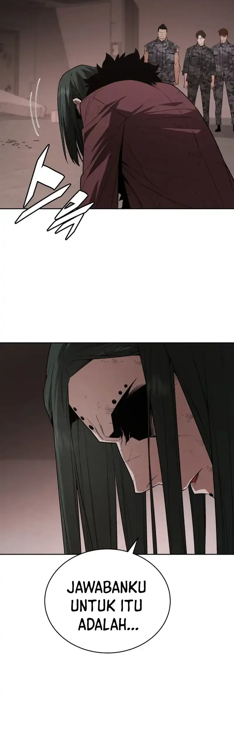 Apocalyptic Chef Awakening Chapter 107 Gambar 27