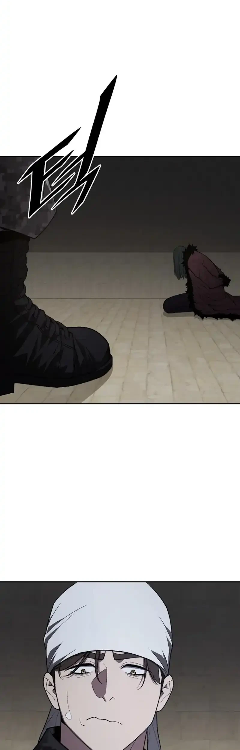 Apocalyptic Chef Awakening Chapter 108 Gambar 29