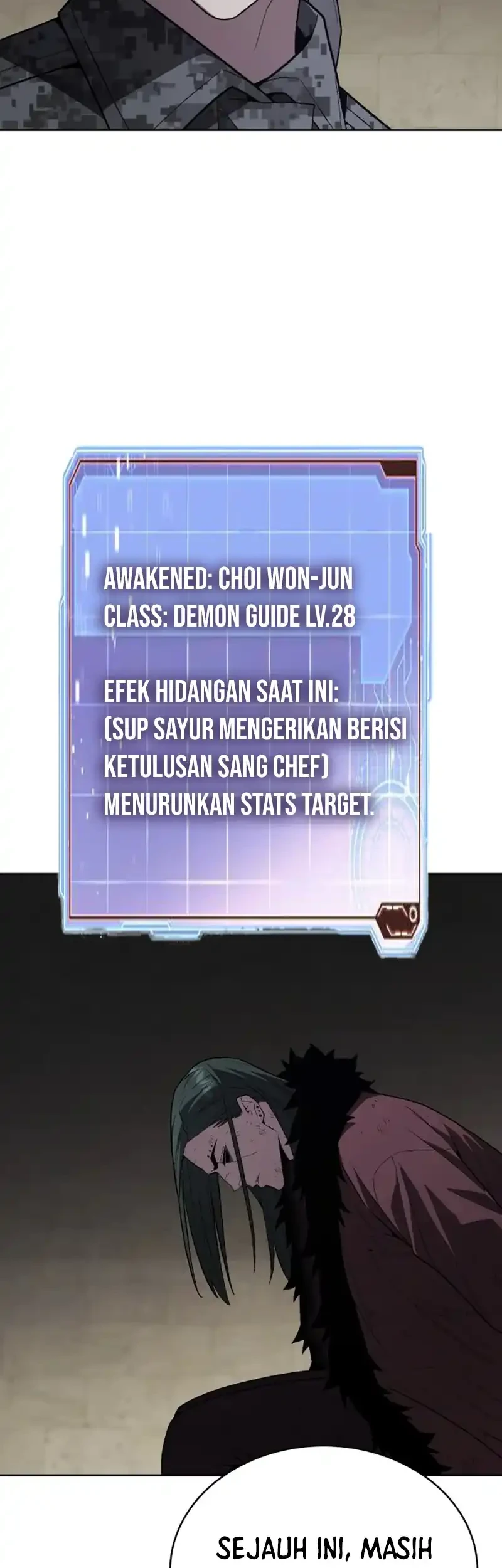 Apocalyptic Chef Awakening Chapter 108 Gambar 30