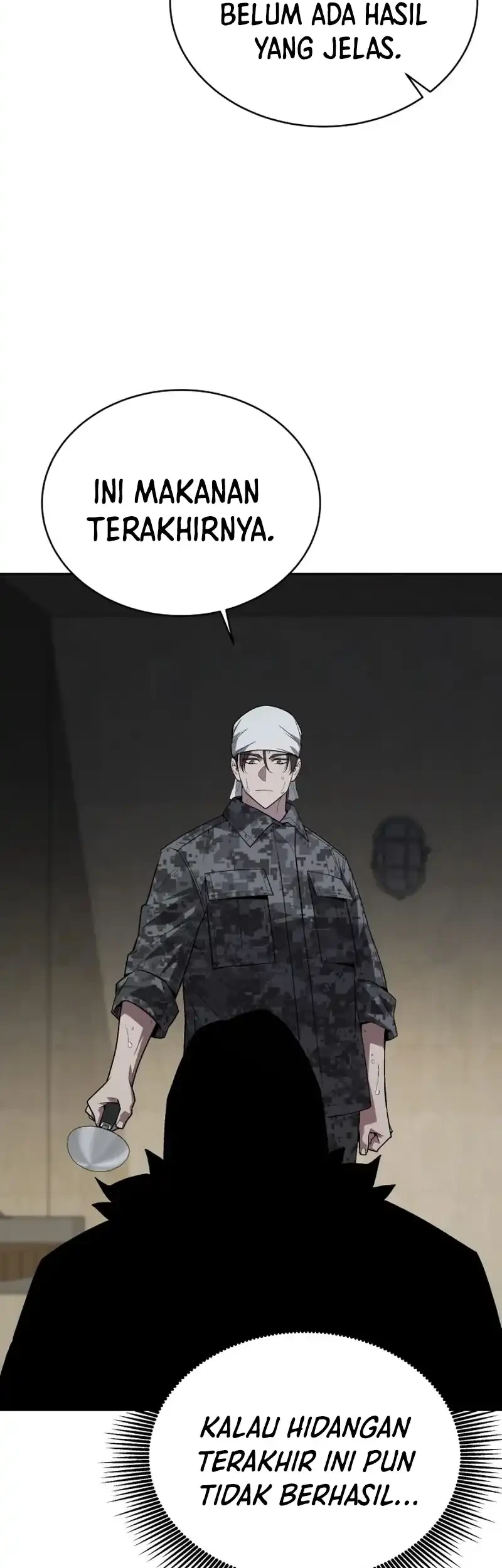 Apocalyptic Chef Awakening Chapter 108 Gambar 31