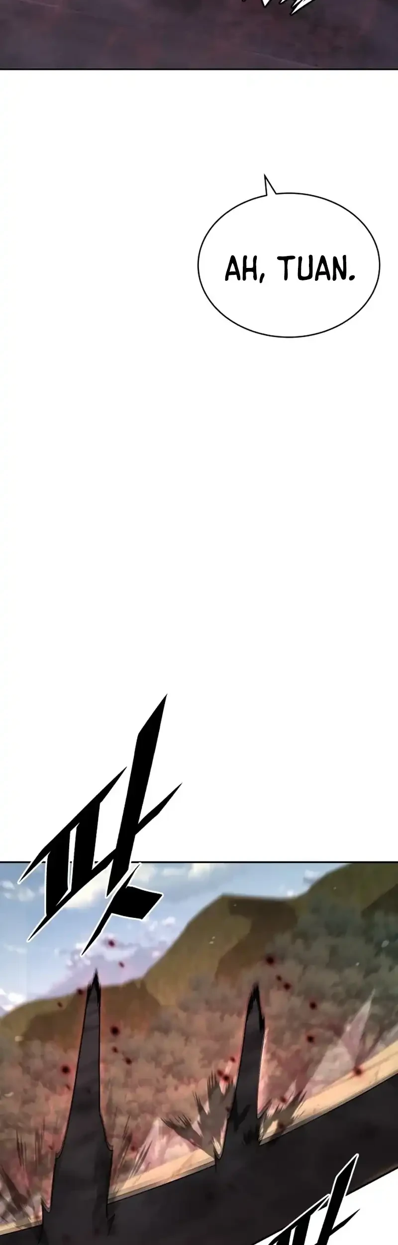 Apocalyptic Chef Awakening Chapter 109 Gambar 31