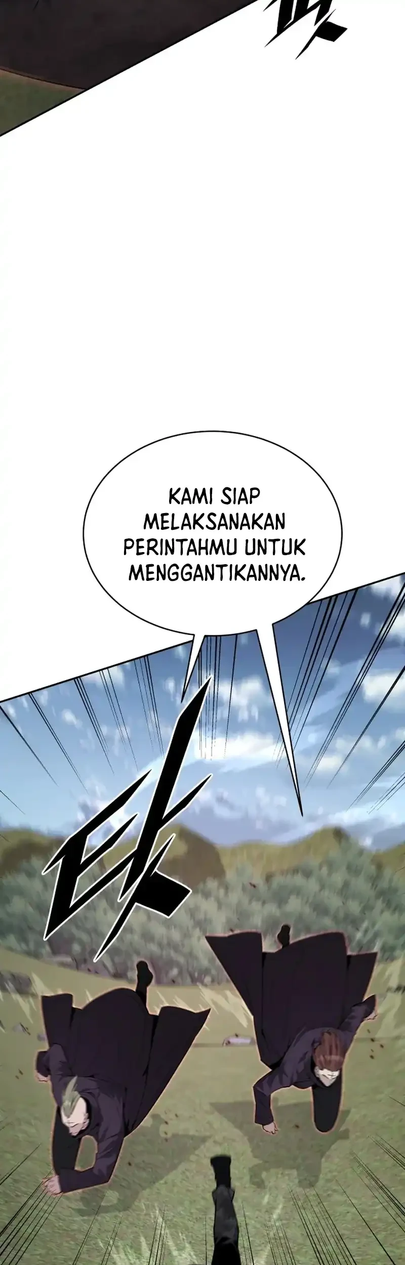 Apocalyptic Chef Awakening Chapter 109 Gambar 32