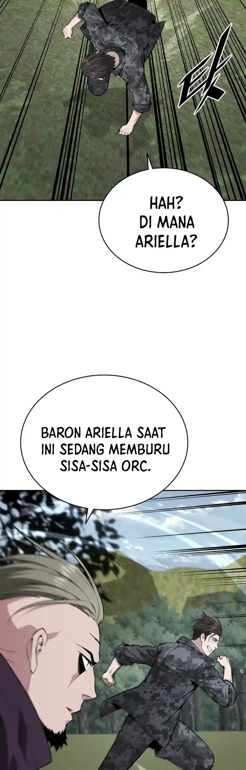 Apocalyptic Chef Awakening Chapter 109 Gambar 33