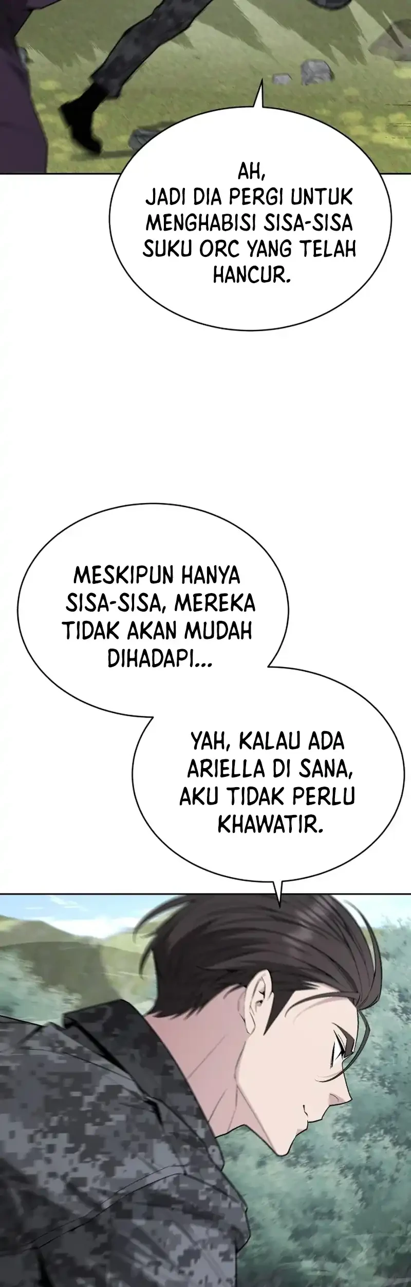 Apocalyptic Chef Awakening Chapter 109 Gambar 34