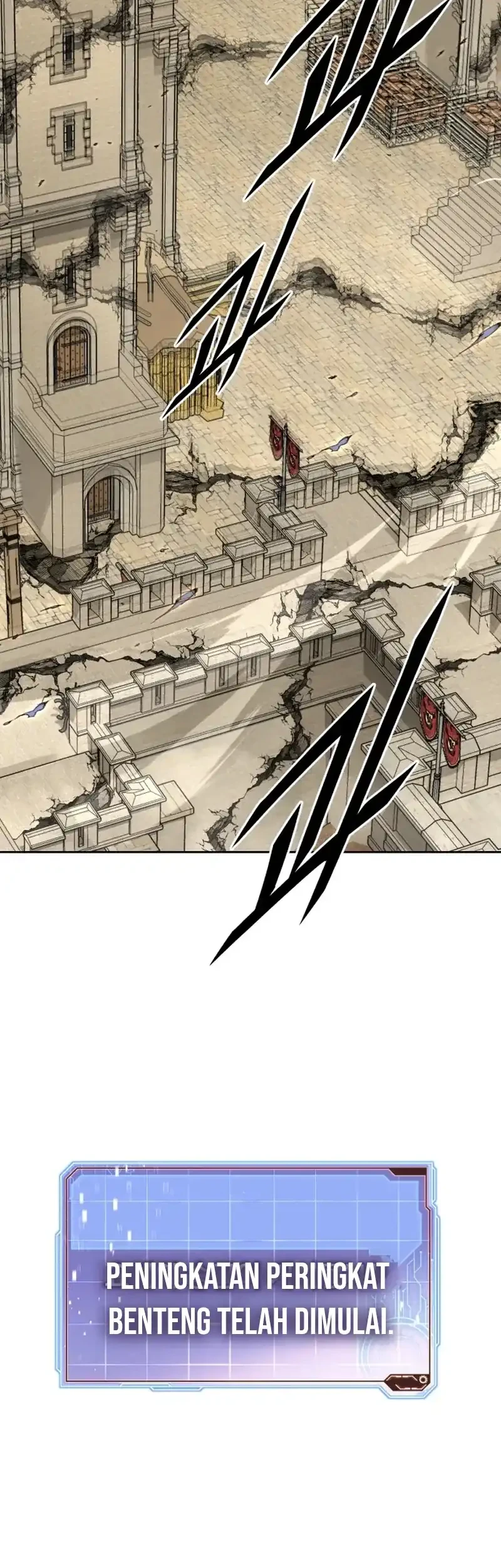 Apocalyptic Chef Awakening Chapter 110 Gambar 29