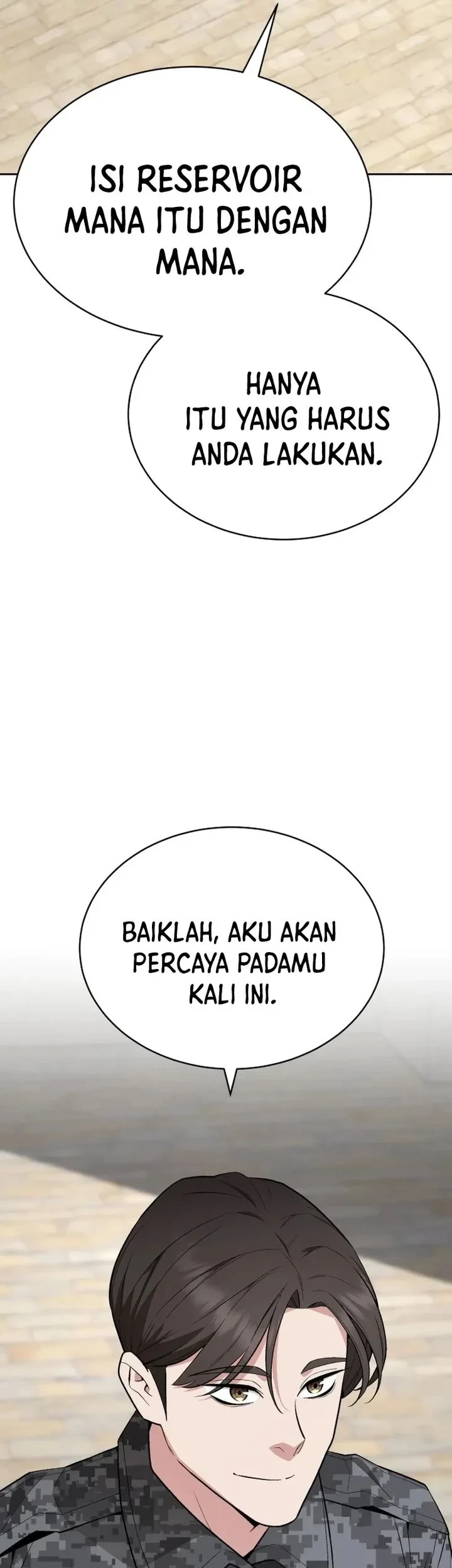 Apocalyptic Chef Awakening Chapter 111 Gambar 37