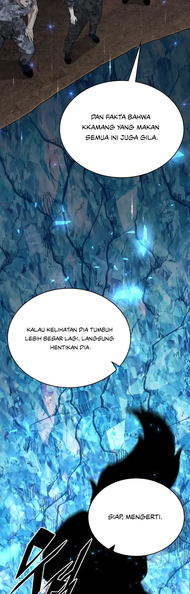 Apocalyptic Chef Awakening Chapter 112 Gambar 30