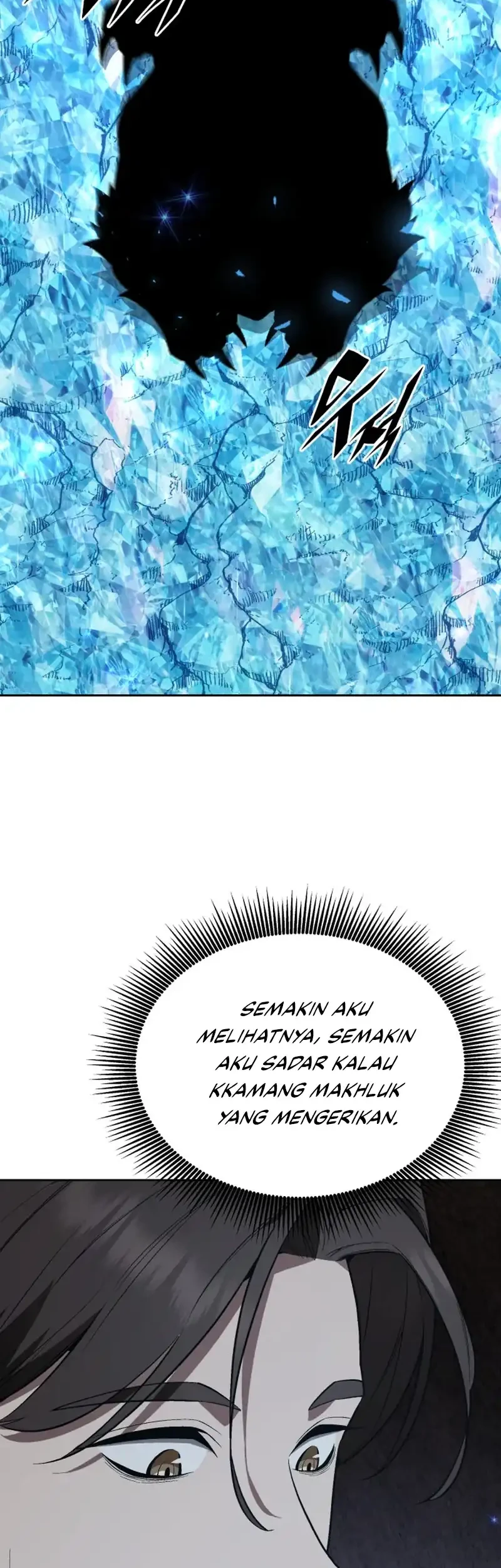 Apocalyptic Chef Awakening Chapter 112 Gambar 31
