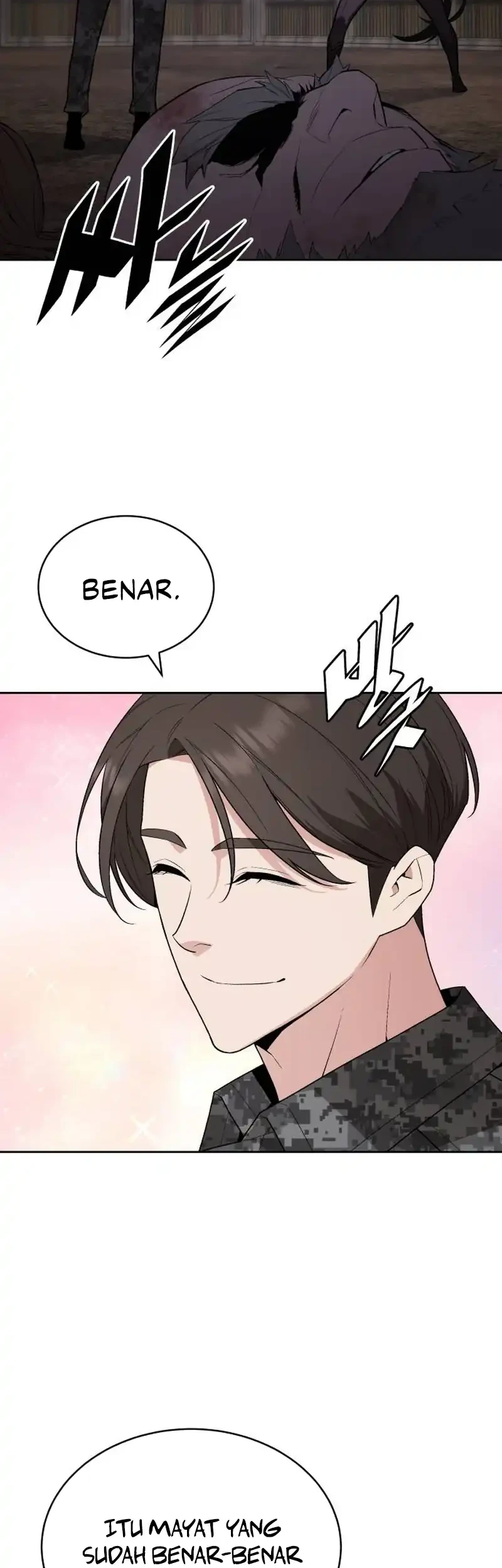 Apocalyptic Chef Awakening Chapter 113 Gambar 29
