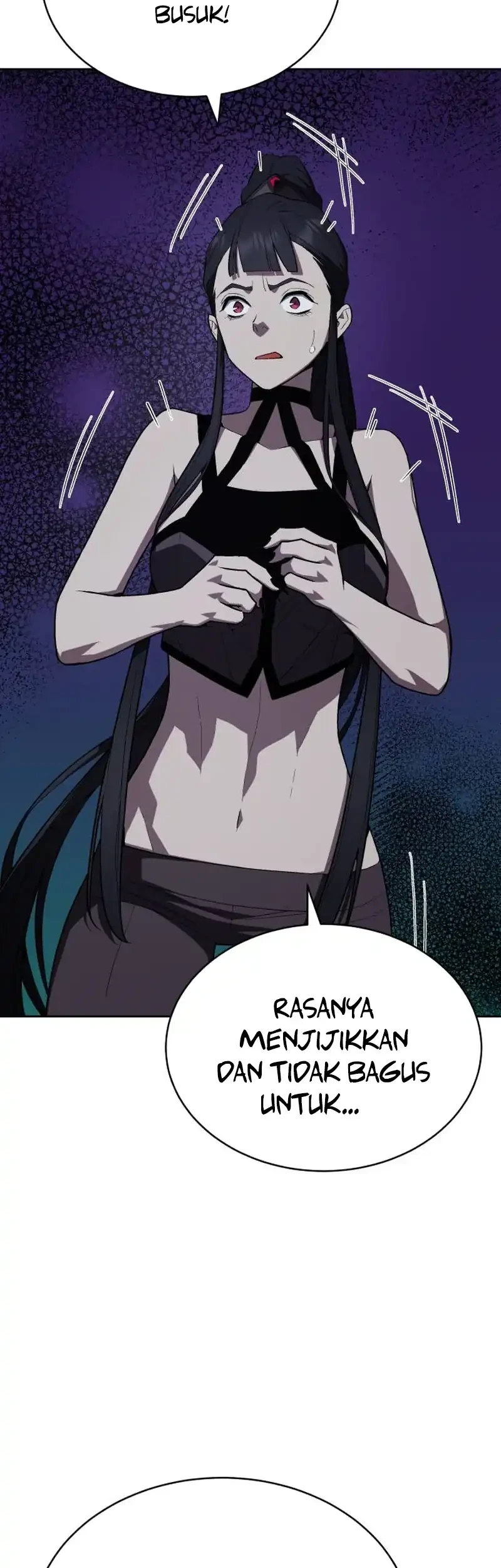 Apocalyptic Chef Awakening Chapter 113 Gambar 30