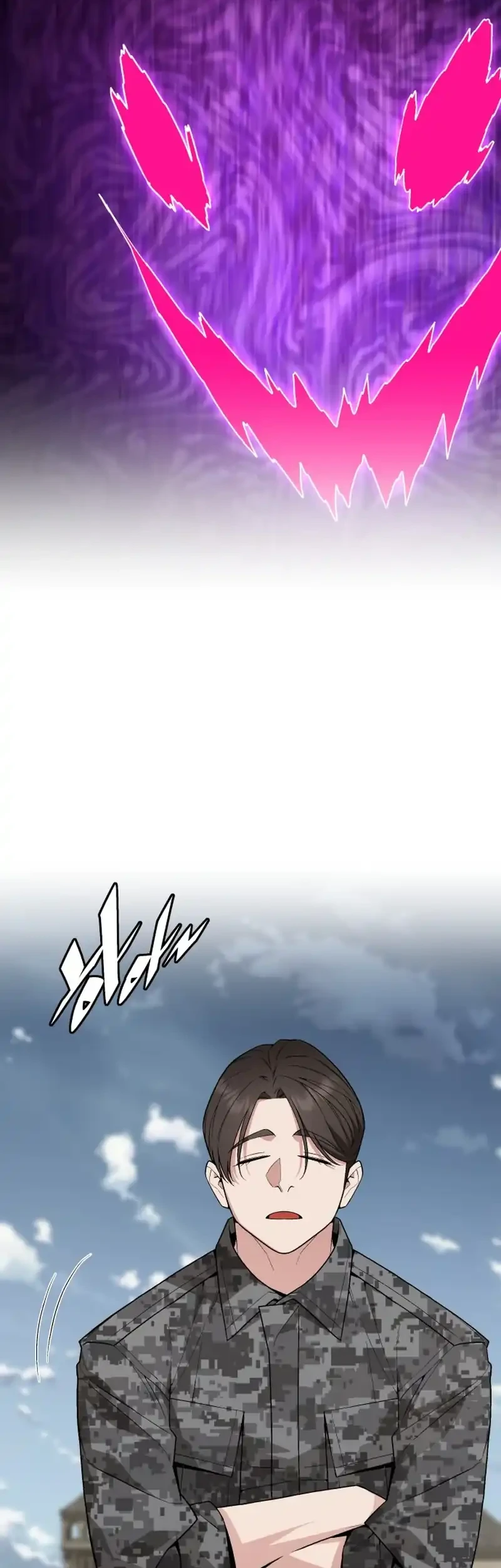 Apocalyptic Chef Awakening Chapter 114 Gambar 29
