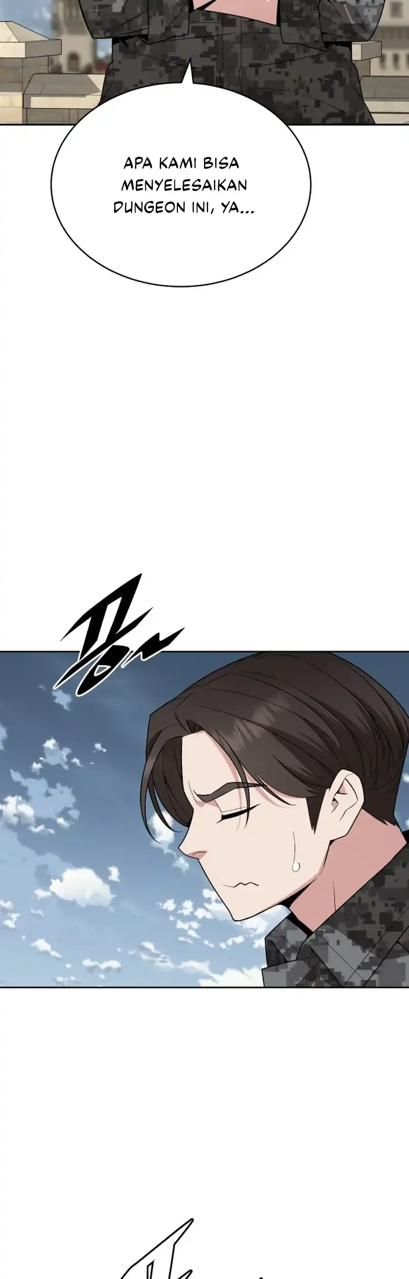 Apocalyptic Chef Awakening Chapter 114 Gambar 30