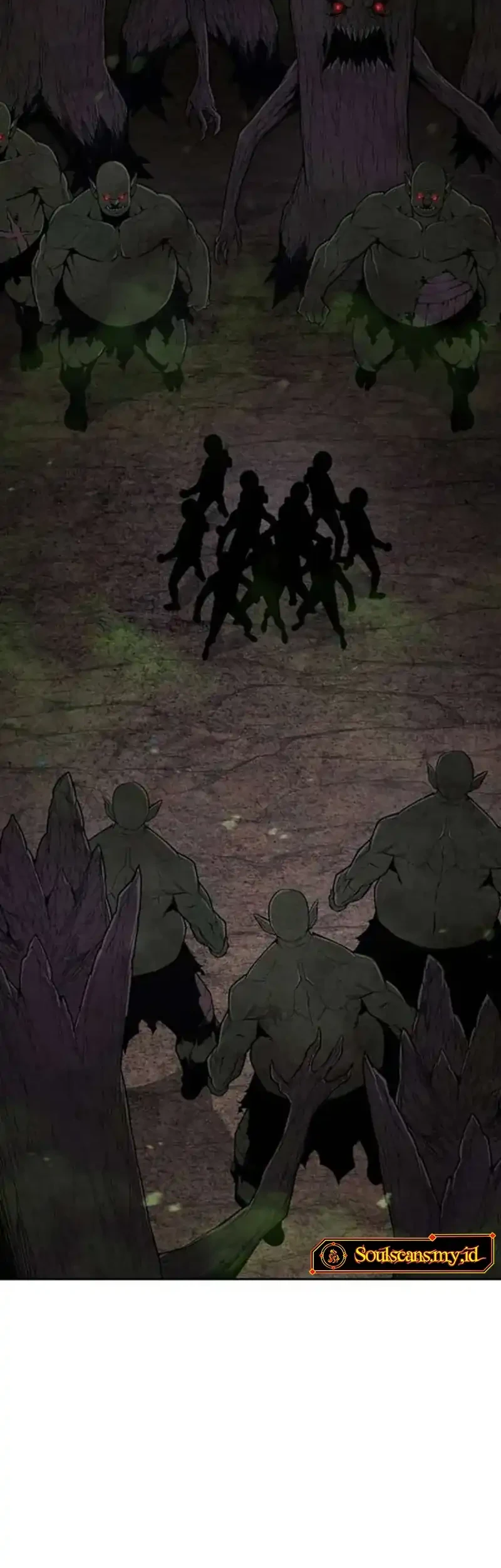 Apocalyptic Chef Awakening Chapter 115 Gambar 35