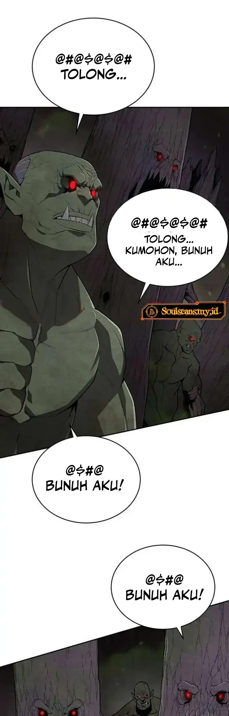 Apocalyptic Chef Awakening Chapter 115 Gambar 36